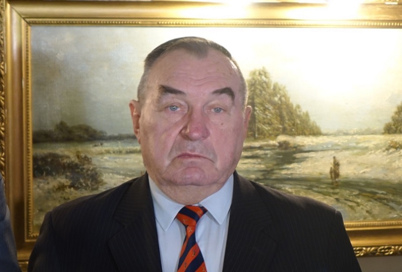 Czy starosta Bielik ponownie wystartuje na szefa powiatowych struktur PSL? 