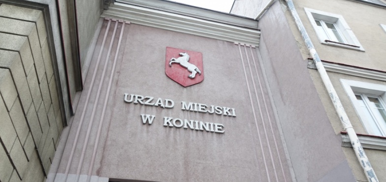 Ile osób zgłosiło się na stanowisko Skarbnika Miasta Konina? 