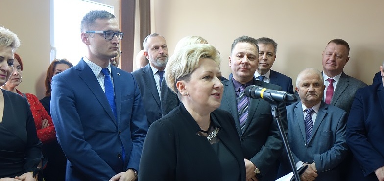 W Koninie będzie testowany autobus wodorowy