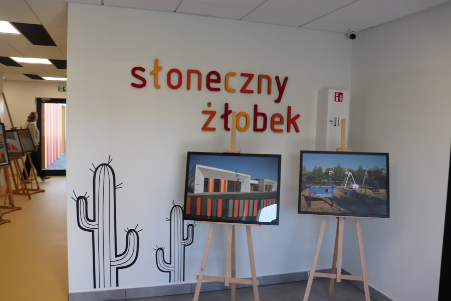 Ile będzie kosztować pobyt dziecka w nowym żłobku? 