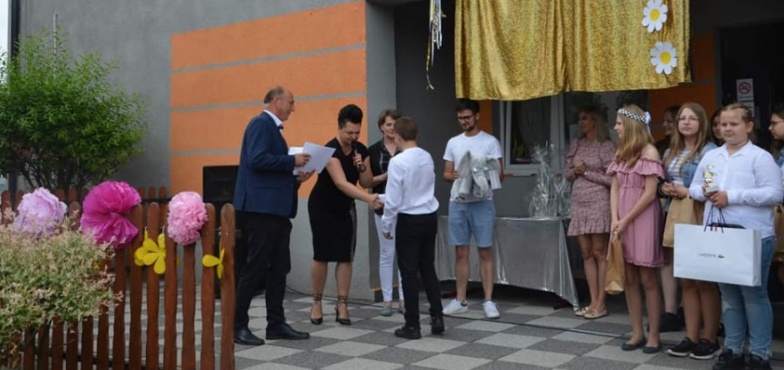 Po raz szósty zaśpiewali podczas Festiwalu Piosenki Szkolnej