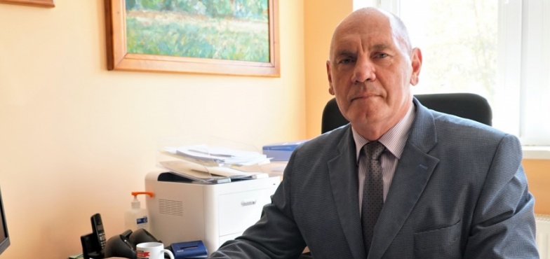 Szpital w Kole rozszerza zakres usług medycznych. W czerwcu ruszy poradnia alergologiczna