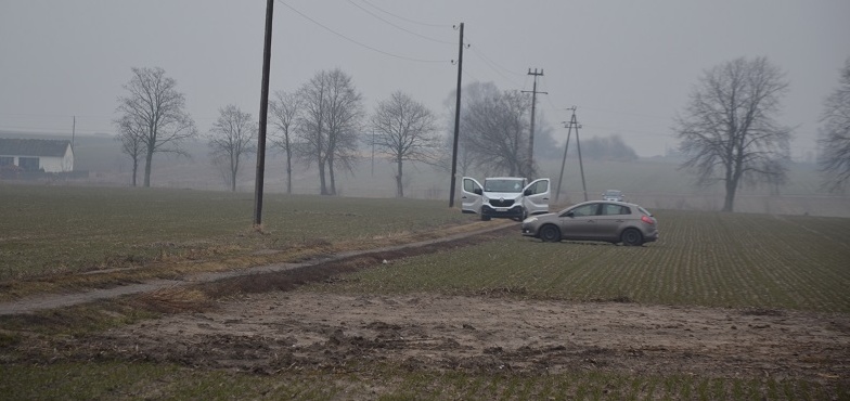 Rodzinna tragedia. Najpierw zabił żonę, a potem się zastrzelił
