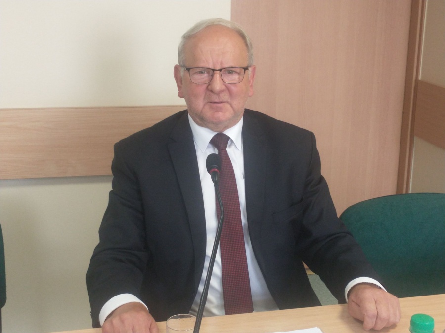 Przewodniczący napisał do marszałka. Kolej Turek-Konin budzi wiele niepokoju