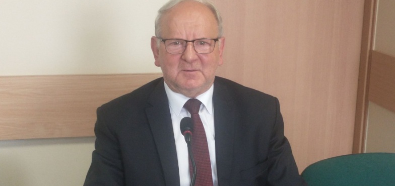 Przewodniczący napisał do marszałka. Kolej Turek-Konin budzi wiele niepokoju