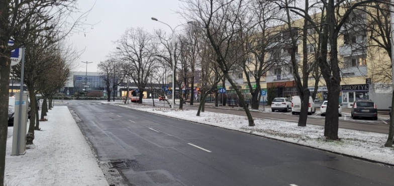 Dworcowa ma stać się superwizytówką Konina 