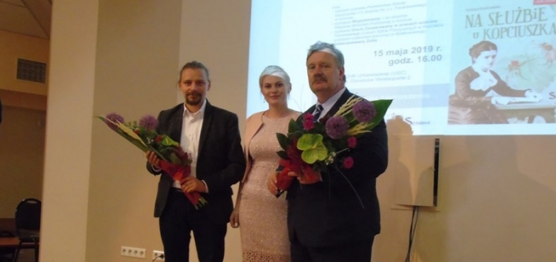 Rozmawiali o swoim zawodzie i jego przyszłości. Dziś spotkali się bibliotekarze z regionu konińskiego