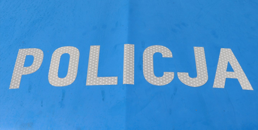 Zatrzymali mężczyznę poszukiwanego listem gończym
