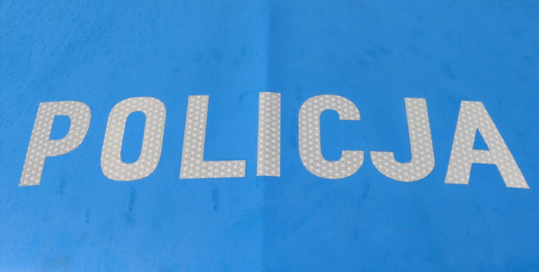 Zatrzymali mężczyznę poszukiwanego listem gończym