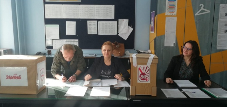 W szkołach trwa referendum. Czy nauczyciele w Koninie będą strajkować?