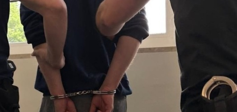 Aresztowani na trzy miesiące. Podejrzani o napad, zastraszanie i wyłudzenie 