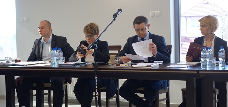 „Planujemy przeanalizować wszystkie obecne linie”. Burmistrz o przejazdach PKS-ów 