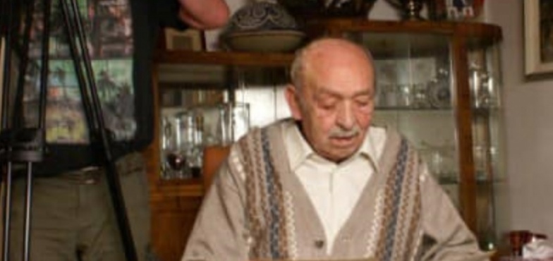 Film „,Wspomnienie to cicha nuta” dzisiaj wieczorem w TVP2 