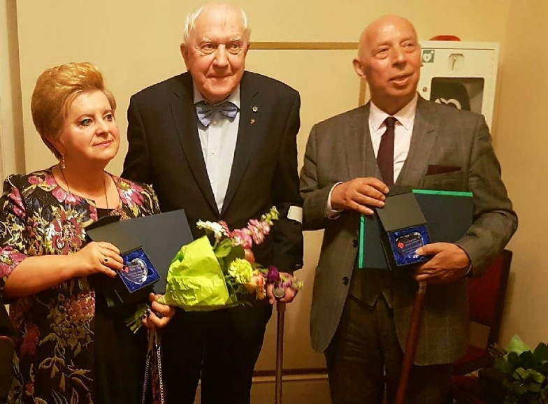Rozstrzygnięto I edycję wielkopolskiego konkursu. My też mamy „Lekarza z Sercem”