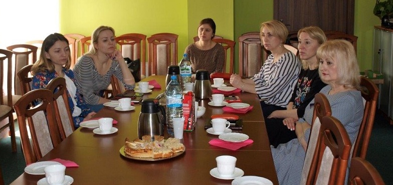 Jak zorganizować czas osobom niepełnosprawnym? W gminie dowiedzieli się na szkoleniu