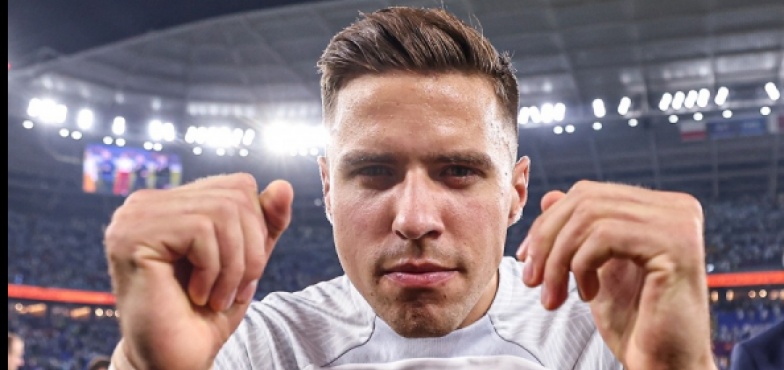 Bielik zagrał ponad 60 minut, Bednarek nadal bez występu na mundialu. Polska zagra w 1/8 finału MŚ