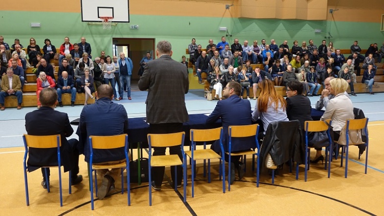Ponad 350 gospodarstw w dużym projekcie za 11 milionów. A wszystko to zostało zepsute 