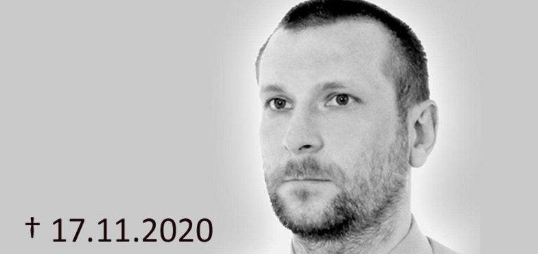 Zmarł proboszcz z powiatu kolskiego. Był zakażony koronawirusem