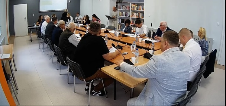 Wójt proponuje inne rozwiązanie. Fundusz sołecki podzielony na pół?