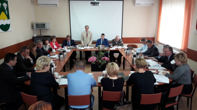 Radni oddali Warsztat Terapii Zajęciowej. Kto go przejmie?