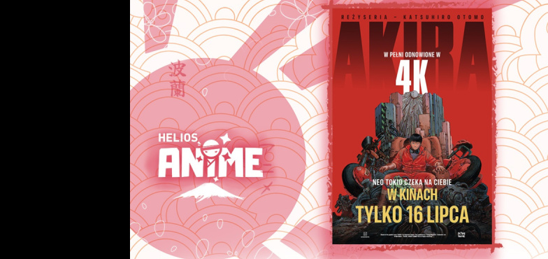 W RAMACH PROJEKTU HELIOS ANIME
