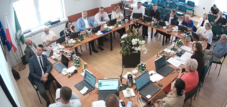 „Współpraca, a nie walka to coś, co dodaje skrzydeł”. Radni byli jednomyślni