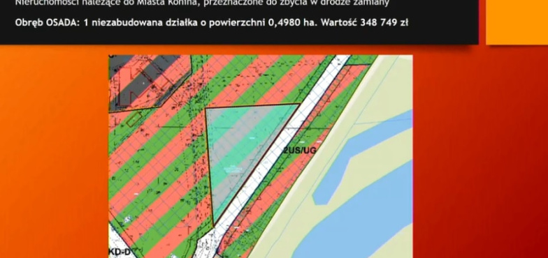 Jesienią ruszy budowa czterogwiazdkowego hotelu na Pociejewie 