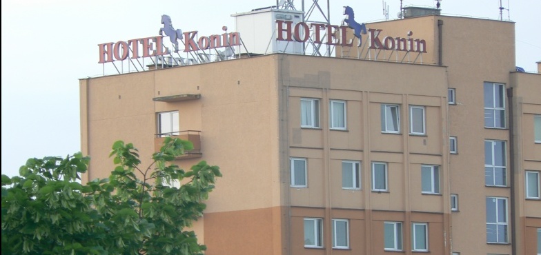 Dwóch właścicieli, jeden przetarg. Hotel znów na sprzedaż, ale za mniej