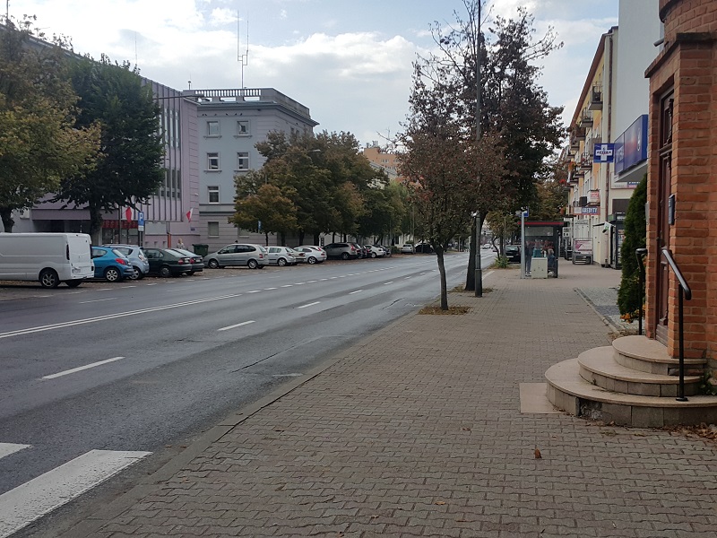 PILNE. 14-miesięczne dziecko wypadło z trzeciego piętra 