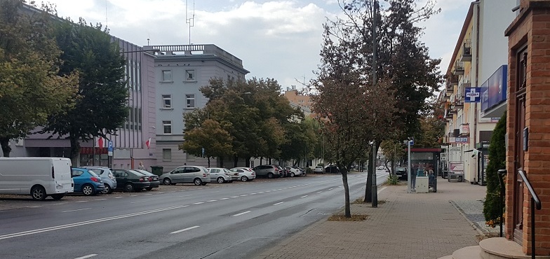PILNE. 14-miesięczne dziecko wypadło z trzeciego piętra 