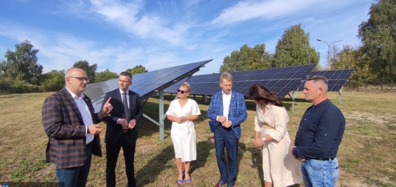Energią słoneczną zasilą największy DPS w Wielkopolsce