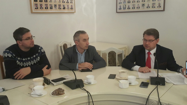 Jutro w sprawie Karola Skoczylasa wypowiedzą się wszyscy radni 