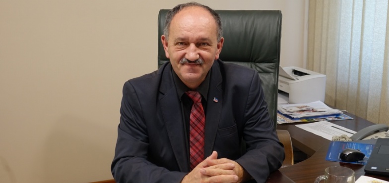 Mirosław Durczyński burmistrzem kolejną kadencję 