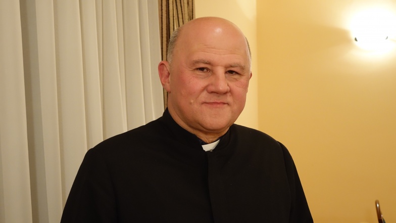 W tym roku w Licheniu uroczystości 50-lecia koronacji Cudownego Obrazu 