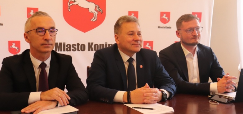 20 dokumentacji w 15 miesięcy. „Są ważne w kontekście pozyskiwania funduszy zewnętrznych”
