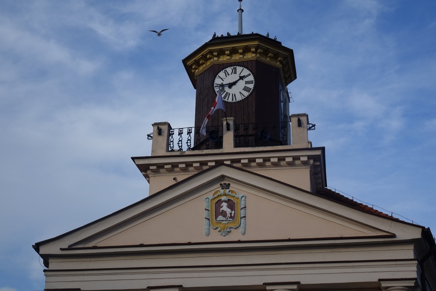 Miasto wyemituje obligacje za 120 milionów. Potrzebne pieniądze na wielką inwestycję 