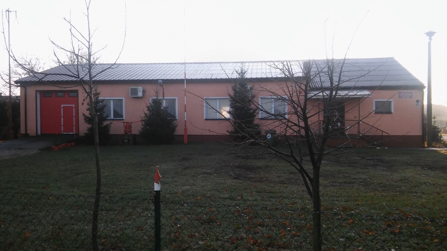 Od patyka do koszyka. Będą pleść z wikliny