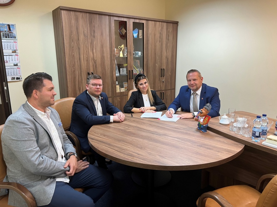 Spółka miejska w Kole zmienia nazwę 