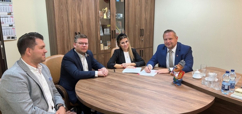 Spółka miejska w Kole zmienia nazwę 