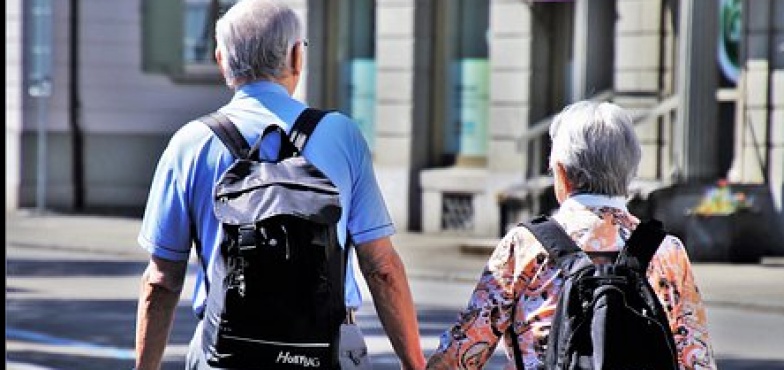 Powiatowe Obchody Dnia Babci i Dziadka. Na seniorów czekają niespodzianki