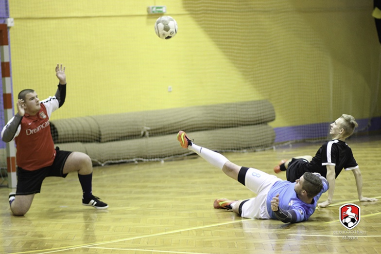 Minifootball Konin. Jakimi wynikami zakończyły się weekendowe spotkania?