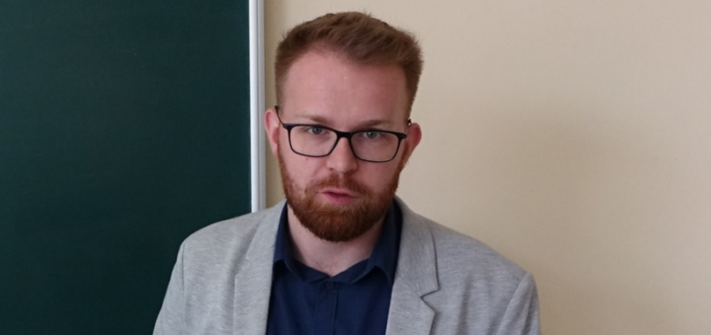 Jakub Eltman szefem rady nadzorczej spółki w województwie łódzkim 