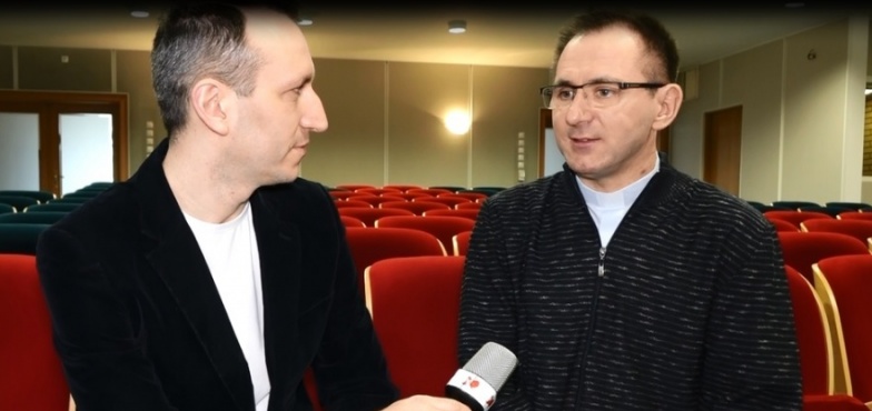 „Bez ściemy” z wicekustoszem sanktuarium w Licheniu. „Spowiedź święta jest zawsze dobrą okazją do nawrócenia”