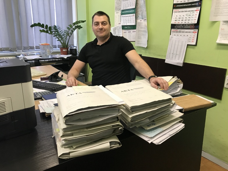 Oszukiwała przez internet. 25-letnia mieszkanka Konina namierzona przez policjantów 