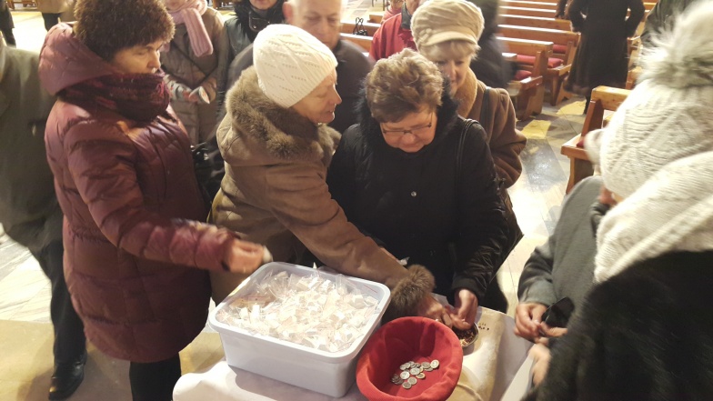 „Boga można szukać i znaleźć, ale i odesłać na margines życia. Wtedy stajemy po stronie Heroda” 