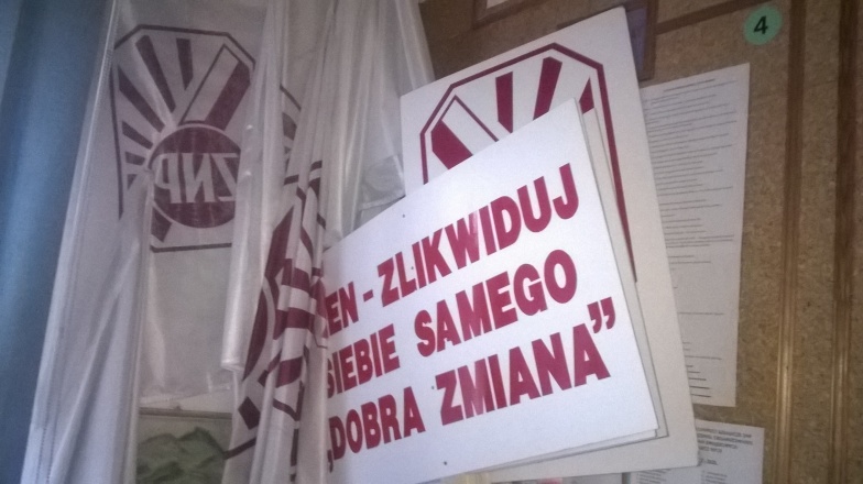 Już jutro strajk nauczycieli. W szkołach nie będzie zajęć