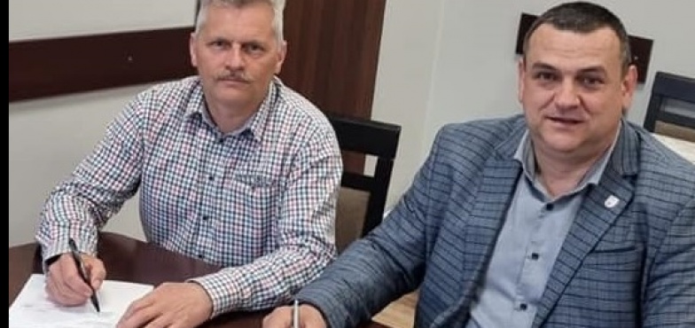 W ciągu dwóch dni podpisali umowy na pięć inwestycji 