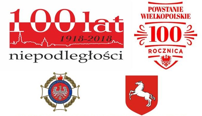 Strażacy też uczczą 100-lecie niepodległości. Będzie „Apel pamięci”