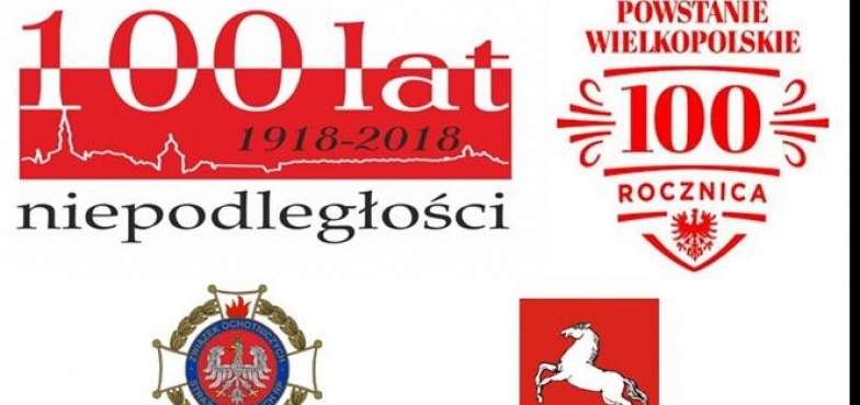 Strażacy też uczczą 100-lecie niepodległości. Będzie „Apel pamięci”
