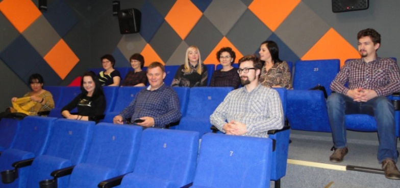 Była Bajka jest Za Rogiem! Po 30 latach kino wróciło do Sompolna